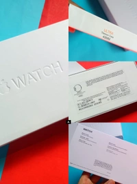 *Watch 8 Ultra Clone* - 49mm