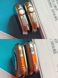 *Watch 8 Ultra Clone* - 49mm