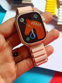 *Watch 8 Ultra Clone* - 49mm