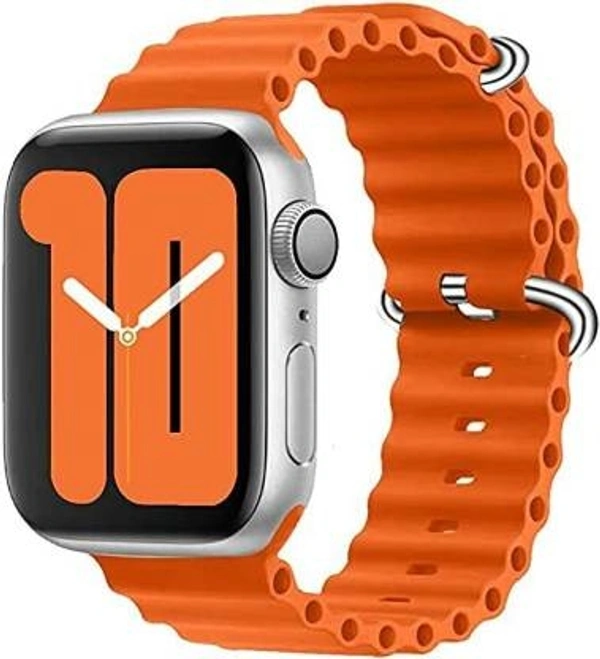 Apple Watch Ultra Ocean Strap - 42/45/49mm