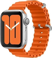Apple Watch Ultra Ocean Strap - 42/45/49mm