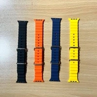 Apple Watch Ultra Ocean Strap - 42/45/49mm