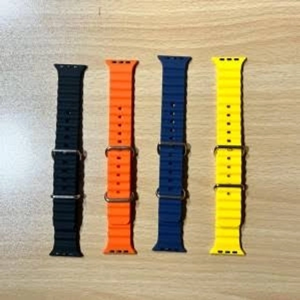 Apple Watch Ultra Ocean Strap - 42/45/49mm