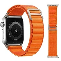 Apple Watch Alpine Loop Strap - 42/45/49mm