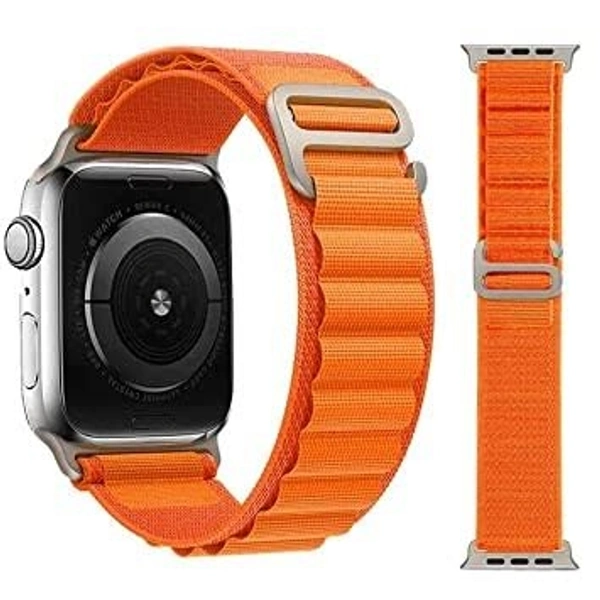 Apple Watch Alpine Loop Strap - 42/45/49mm