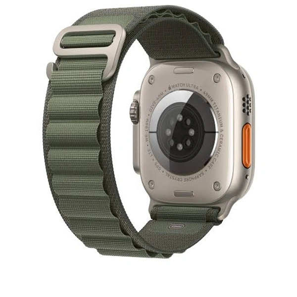 Apple Watch Alpine Loop Strap - 42/45/49mm
