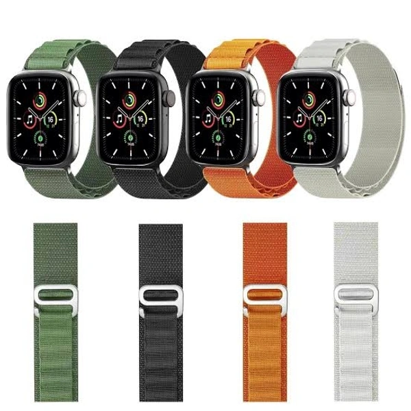 Apple Watch Alpine Loop Strap - 42/45/49mm