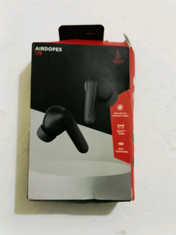 Airdopes 115