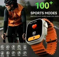 T800 Ultra Smart Watch