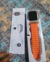 T800 Ultra Smart Watch