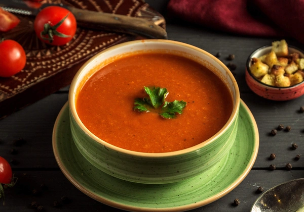 Sambar (Large)