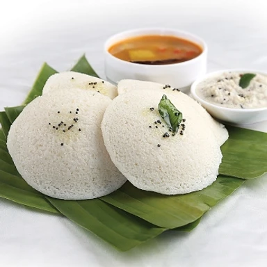 Idli