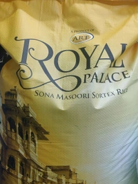 Royal Palace Sona Masoori Rice 26 Kg