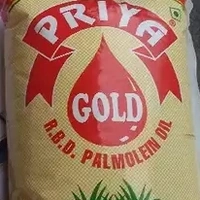 1 Litre Priyagold Oil