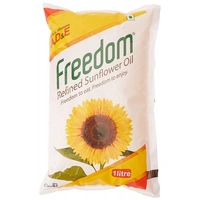 1 Litre Freedom Oil