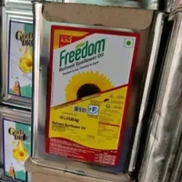 15 Litre Freedom Tins