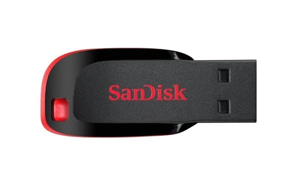 SanDisk 8GB Pendrive