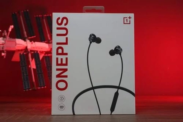 OnePlus Wireless Headset