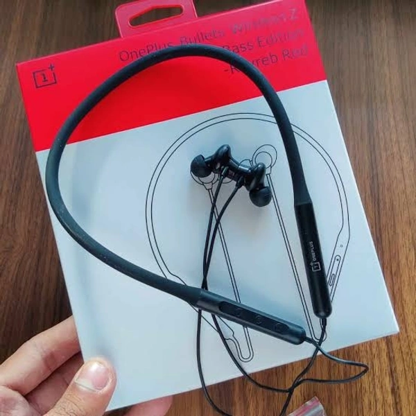 OnePlus Wireless Headset