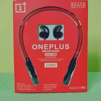 OnePlus Wireless Headset