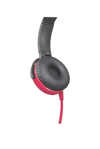 Sony Gaming Headset - Red Colour