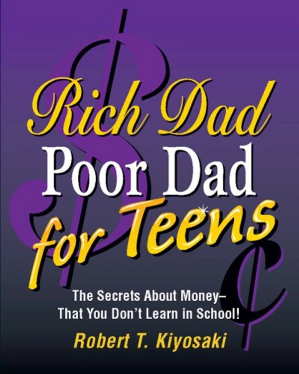 Rich Dad Poor Dad