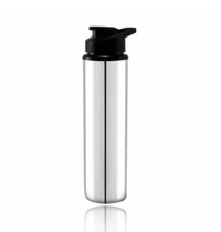 Stainless Water Bottle - Free size