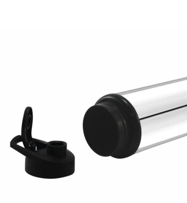 Stainless Water Bottle - Free size