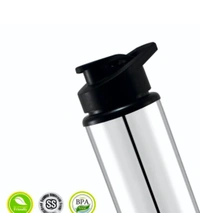 Stainless Water Bottle - Free size