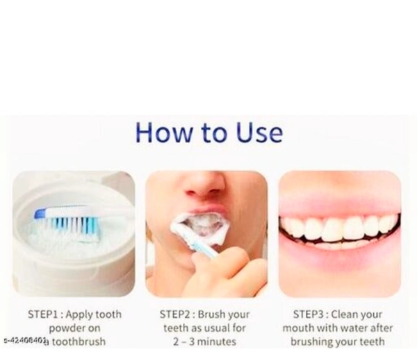 Teeth Whitening