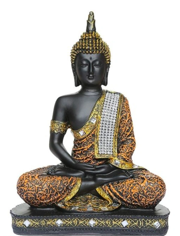 Jaipur Ace Buddha Lord For Home Decor Gift And Pooja