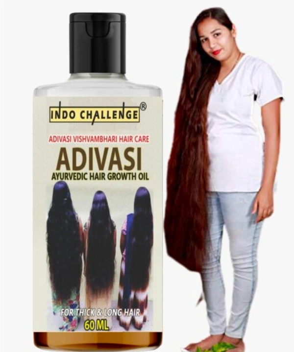 Hair Care Ayurvedic