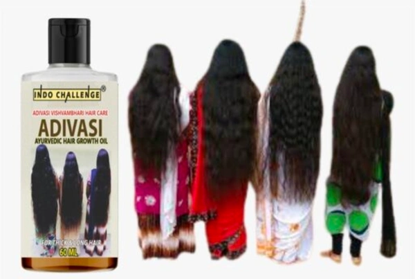 Hair Care Ayurvedic