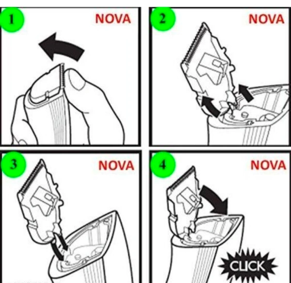 Trimmers