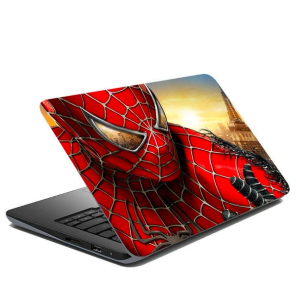 Laptop Skin Fully Water Proof
