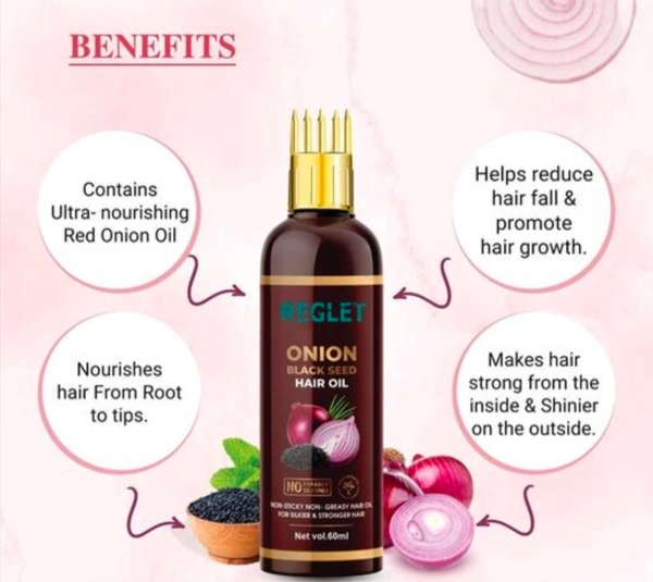 Herbal Oil