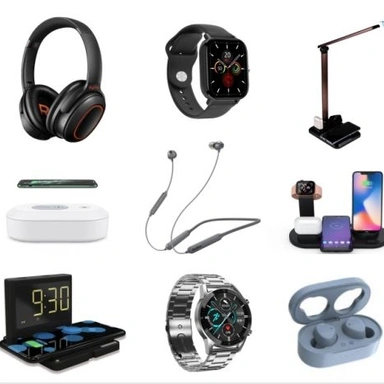 Mobile Accessories