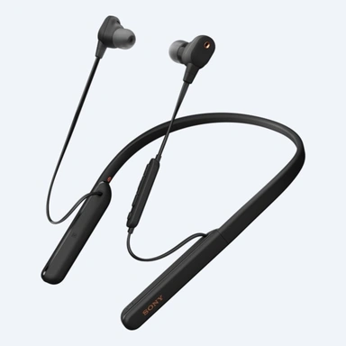 Earphones