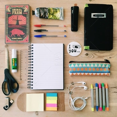 Stationary