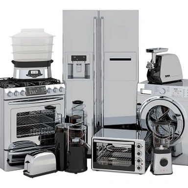 Home Appliances