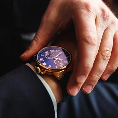 Men's Watch
