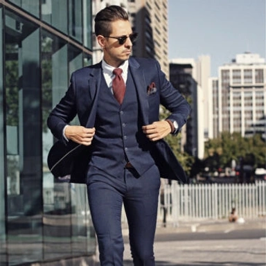Men's Style