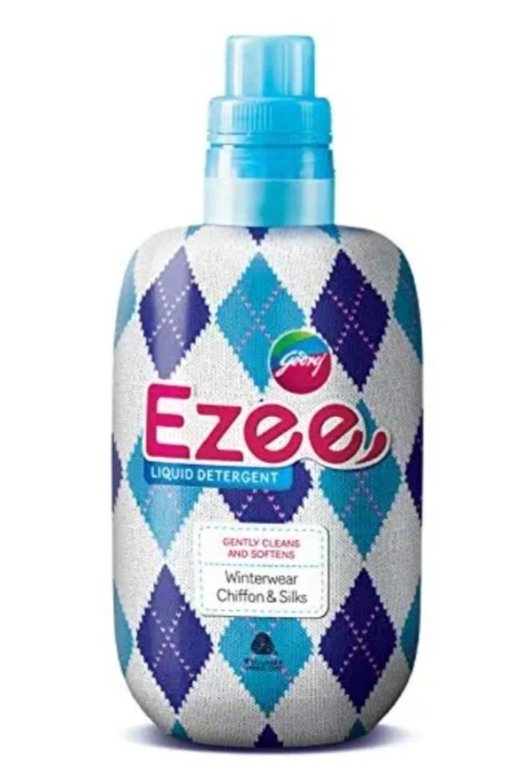 Ezee Liquid Detergent 235ml