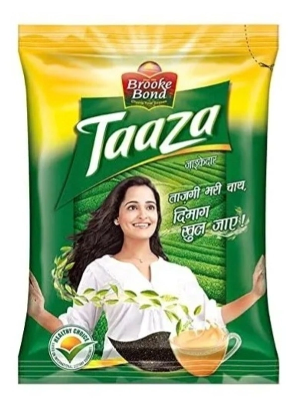 Brooke Bond Taaza 100g