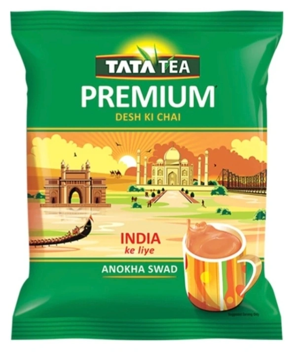 Tata Tea Premium 250g