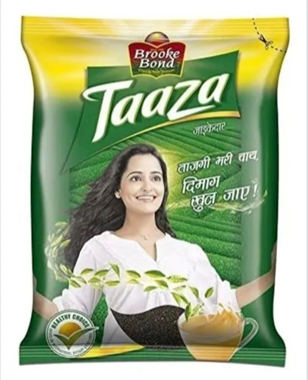 Brooke Bond Taaza 35g