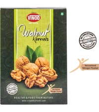 Vinod Premium Kernels Walnuts 250g