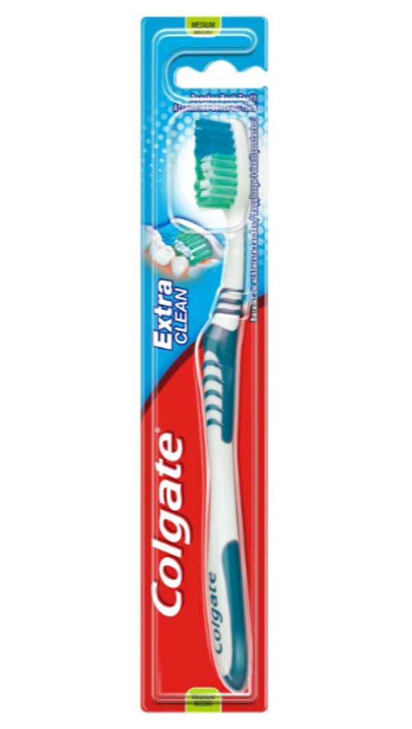 Colgate Extra Clean Tooth Brush