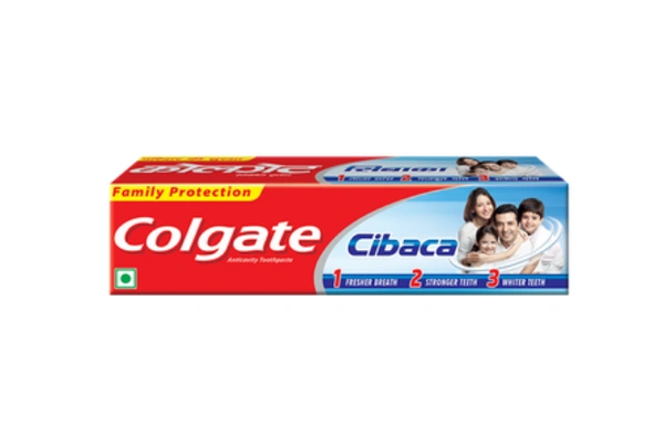 Colgate Cibaca 175g