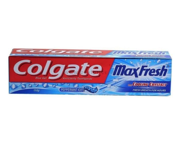 Colgate MaxFresh 150g